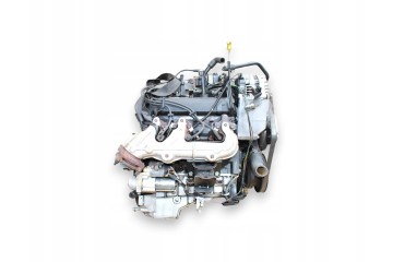 PETROL ENGINE COMPLETE VOLVO PENTA 4 3 V6 VORTEC Engine type petrol