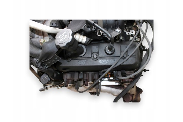 PETROL ENGINE COMPLETE VOLVO PENTA 4 3 V6 VORTEC Quality of parts according to GVO O original with manufacturer s logo OE