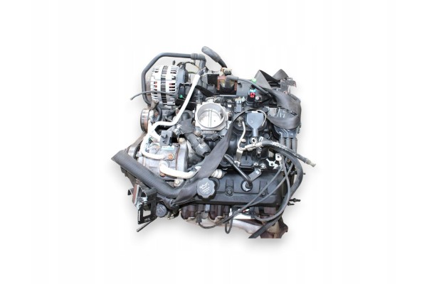Motor de gasolina completo Volvo Penta 4.3 V6 Vortec