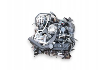 Motor de gasolina completo Volvo Penta 4.3 V6 Vortec