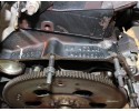 Motor de gasolina completo Volvo Penta 4.3 V6 Vortec