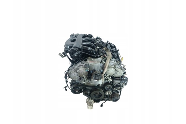 COMPLETE ENGINE NISSAN MURANO Z50 Z51 ALTIMA MAXIMA 3 5 VQ35