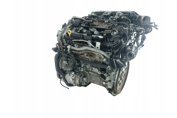COMPLETE ENGINE NISSAN MURANO Z50 Z51 ALTIMA MAXIMA 3 5 VQ35 Engine type petrol