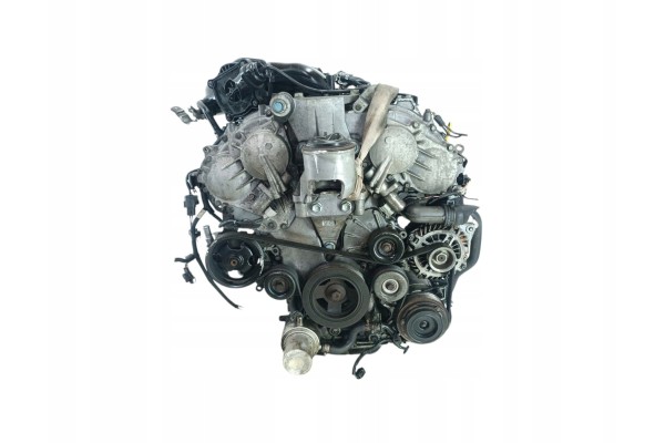 COMPLETE ENGINE NISSAN MURANO Z50 Z51 ALTIMA MAXIMA 3 5 VQ35 Version European