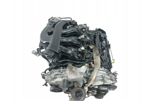 Motor Completo Nissan Murano Z50 Z51 Altima Maxima 3.5 VQ35