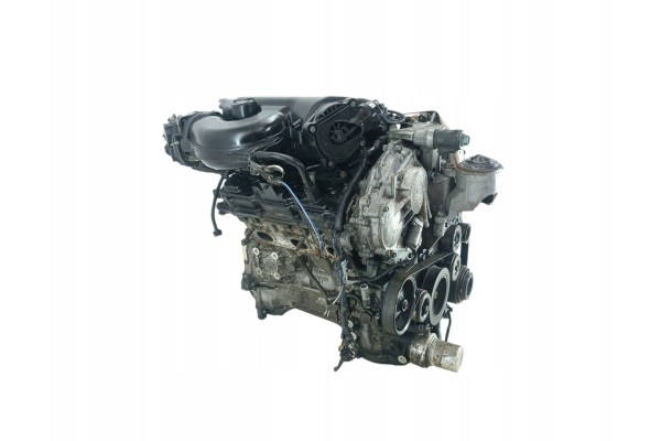 Motor Completo Nissan Murano Z50 Z51 Altima Maxima 3.5 VQ35