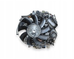 PETROL ENGINE COMPLETE LAND ROVER DISCOVERY III 4 4 V8 AJV8