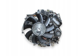 PETROL ENGINE COMPLETE LAND ROVER DISCOVERY III 4 4 V8 AJV8