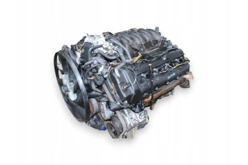 PETROL ENGINE COMPLETE LAND ROVER DISCOVERY III 4 4 V8 AJV8 Catalog number of the part AJ V8