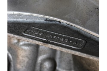 PETROL ENGINE COMPLETE LAND ROVER DISCOVERY III 4 4 V8 AJV8 Product weight with unit packaging 200 kg
