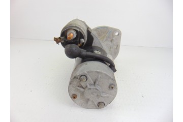  MOTOR ARRANQUE NISSAN CABSTAR E Cabina simple Cabina individual 2002 197014 NISSAN - 1