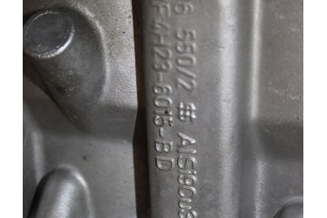 Motor de gasolina completo Land Rover Discovery III 4.4 V8 AJV8