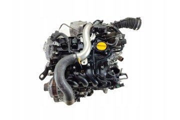 PETROL ENGINE RENAULT CLIO IV 1 6 TCE M5M400 M5MA400