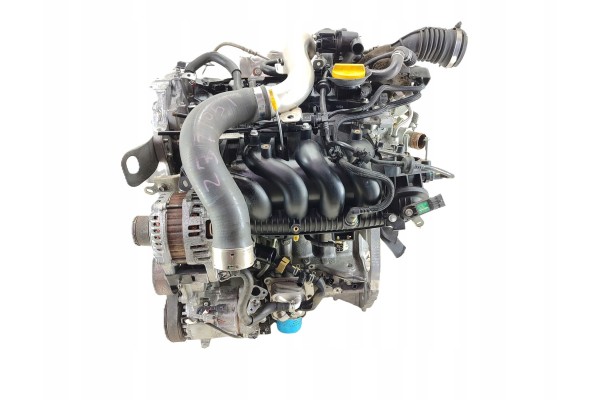 PETROL ENGINE RENAULT CLIO IV 1 6 TCE M5M400 M5MA400 Part manufacturer Renault OE