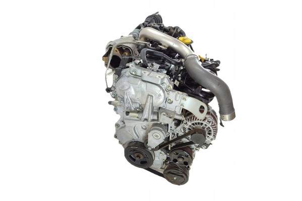 PETROL ENGINE RENAULT CLIO IV 1 6 TCE M5M400 M5MA400 Car type passenger cars