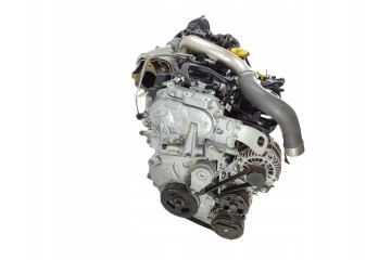 PETROL ENGINE RENAULT CLIO IV 1 6 TCE M5M400 M5MA400 Car type passenger cars