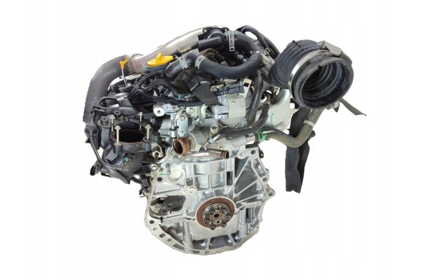 PETROL ENGINE RENAULT CLIO IV 1 6 TCE M5M400 M5MA400 Engine type petrol