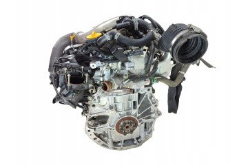 PETROL ENGINE RENAULT CLIO IV 1 6 TCE M5M400 M5MA400 Engine type petrol
