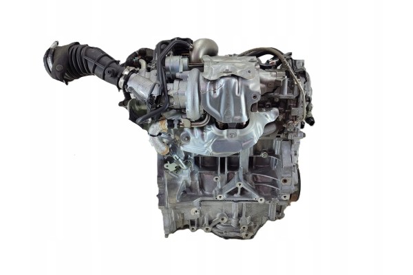 PETROL ENGINE RENAULT CLIO IV 1 6 TCE M5M400 M5MA400 Quality of parts according to GVO O original with manufacturer s logo OE