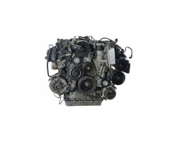 COMPLETE ENGINE MERCEDES S CLASS W221 S500 5 5 273961 273 961