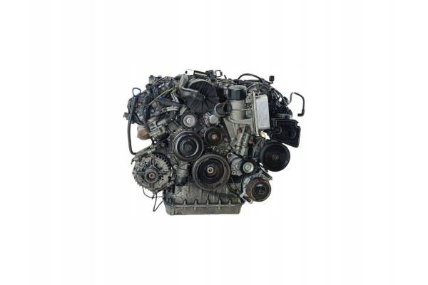 COMPLETE ENGINE MERCEDES S CLASS W221 S500 5 5 273961 273 961