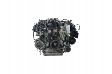 COMPLETE ENGINE MERCEDES S CLASS W221 S500 5 5 273961 273 961