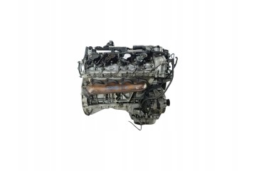 COMPLETE ENGINE MERCEDES S CLASS W221 S500 5 5 273961 273 961 Catalog number of the part 273961
