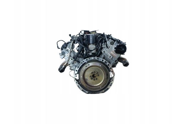 COMPLETE ENGINE MERCEDES S CLASS W221 S500 5 5 273961 273 961 Part manufacturer Mercedes Benz OE