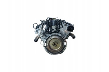COMPLETE ENGINE MERCEDES S CLASS W221 S500 5 5 273961 273 961 Part manufacturer Mercedes Benz OE