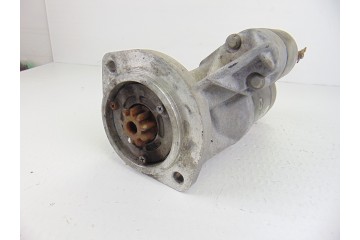  MOTOR ARRANQUE NISSAN CABSTAR E Cabina simple Cabina individual 2002 197014 NISSAN - 2