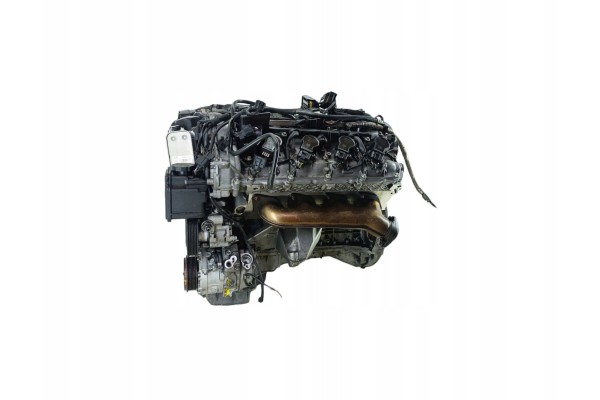 COMPLETE ENGINE MERCEDES S CLASS W221 S500 5 5 273961 273 961 Car type passenger cars