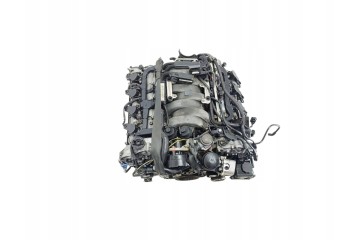 COMPLETE ENGINE MERCEDES S CLASS W221 S500 5 5 273961 273 961 Engine type petrol