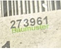 COMPLETE ENGINE MERCEDES S CLASS W221 S500 5 5 273961 273 961 Quality of parts according to GVO O original with manufacturer s l