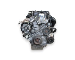 PETROL ENGINE COMPLETE FORD ESCAPE 2 5 BKC2