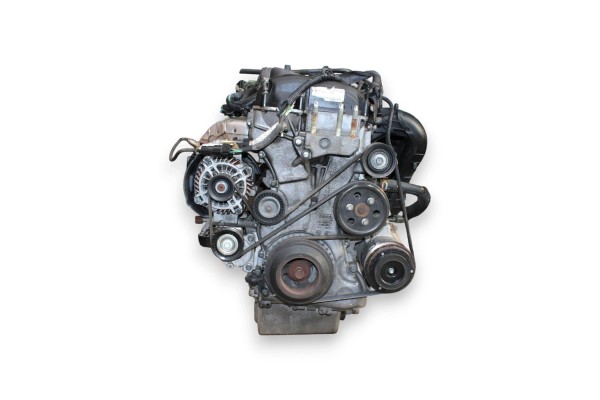 PETROL ENGINE COMPLETE FORD ESCAPE 2 5 BKC2
