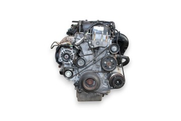 PETROL ENGINE COMPLETE FORD ESCAPE 2 5 BKC2