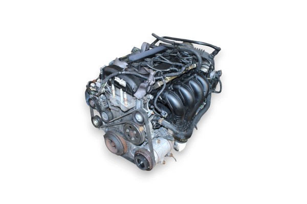 PETROL ENGINE COMPLETE FORD ESCAPE 2 5 BKC2 Catalog number of the part BKC2