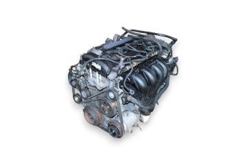 PETROL ENGINE COMPLETE FORD ESCAPE 2 5 BKC2 Catalog number of the part BKC2