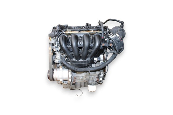 PETROL ENGINE COMPLETE FORD ESCAPE 2 5 BKC2 Part manufacturer Ford OE