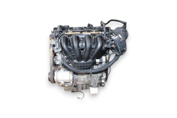 PETROL ENGINE COMPLETE FORD ESCAPE 2 5 BKC2 Part manufacturer Ford OE