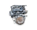 PETROL ENGINE COMPLETE FORD ESCAPE 2 5 BKC2 Car type passenger cars