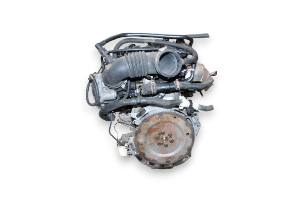 PETROL ENGINE COMPLETE FORD ESCAPE 2 5 BKC2 Car type passenger cars