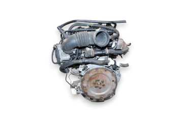 PETROL ENGINE COMPLETE FORD ESCAPE 2 5 BKC2 Car type passenger cars