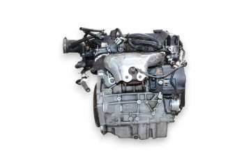 PETROL ENGINE COMPLETE FORD ESCAPE 2 5 BKC2 Engine type petrol