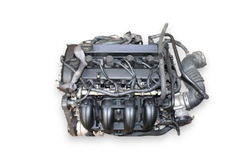 PETROL ENGINE COMPLETE FORD ESCAPE 2 5 BKC2 Quality of parts according to GVO O original with manufacturer s logo OE