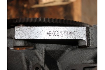 Motor de gasolina completo Ford Escape 2.5 BKC2