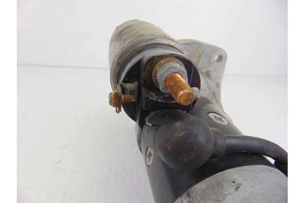  MOTOR ARRANQUE NISSAN CABSTAR E Cabina simple Cabina individual 2002 197014 NISSAN - 3