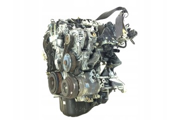 COMPLETE ENGINE MAZDA 6 GJ 2 2 D SKYACTIVE SH SHKV SH18