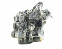 COMPLETE ENGINE MAZDA 6 GJ 2 2 D SKYACTIVE SH SHKV SH18 Catalog number of the part SH SHKV SH18
