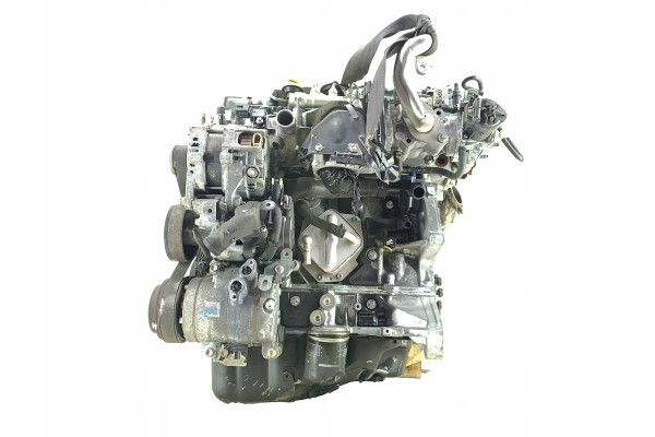 COMPLETE ENGINE MAZDA 6 GJ 2 2 D SKYACTIVE SH SHKV SH18 Catalog number of the part SH SHKV SH18